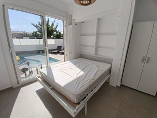 Casa en venta en San Pedro del Pinatar en San Pedro del Pinatar