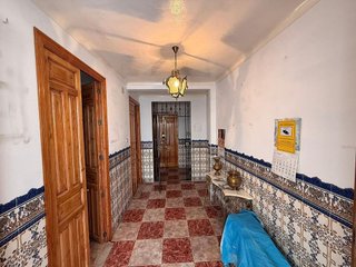 Chalet en venta en Fernán-Núñez