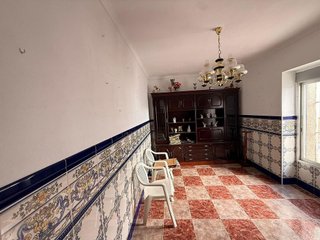 Chalet en venta en Fernán-Núñez