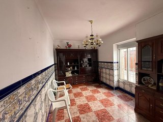 Chalet en venta en Fernán-Núñez