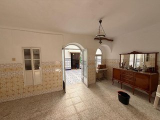 Chalet en venta en Fernán-Núñez