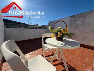 Chalet en venta en Casco Histórico  - Ribera - San Basilio en Córdoba