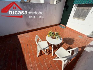 Chalet en venta en Casco Histórico  - Ribera - San Basilio en Córdoba
