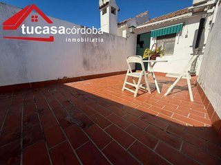 Chalet en venta en Casco Histórico  - Ribera - San Basilio en Córdoba