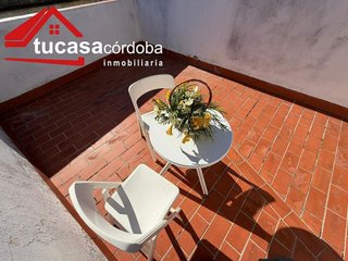 Chalet en venta en Casco Histórico  - Ribera - San Basilio en Córdoba