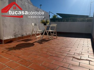 Chalet en venta en Casco Histórico  - Ribera - San Basilio en Córdoba