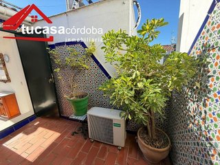 Chalet en venta en Casco Histórico  - Ribera - San Basilio en Córdoba