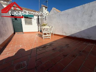 Chalet en venta en Casco Histórico  - Ribera - San Basilio en Córdoba