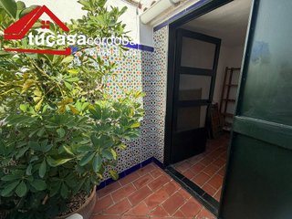 Chalet en venta en Casco Histórico  - Ribera - San Basilio en Córdoba