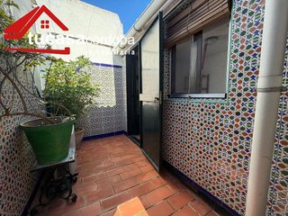 Chalet en venta en Casco Histórico  - Ribera - San Basilio en Córdoba