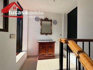 Chalet en venta en Casco Histórico  - Ribera - San Basilio en Córdoba