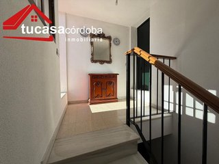 Chalet en venta en Casco Histórico  - Ribera - San Basilio en Córdoba