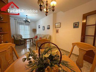 Chalet en venta en Casco Histórico  - Ribera - San Basilio en Córdoba