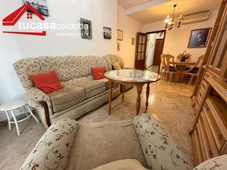Chalet en venta en Casco Histórico  - Ribera - San Basilio en Córdoba