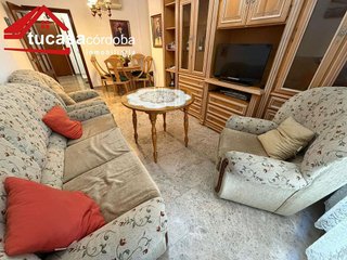 Chalet en venta en Casco Histórico  - Ribera - San Basilio en Córdoba