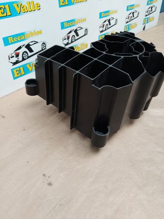 BANDEJA DE CÁRTER VOLKSWAGEN TOUAREG I