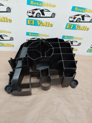 BANDEJA DE CÁRTER VOLKSWAGEN TOUAREG I