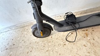 Patinete Eléctrico Xiaomi