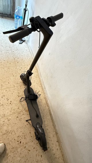 Patinete Eléctrico Xiaomi