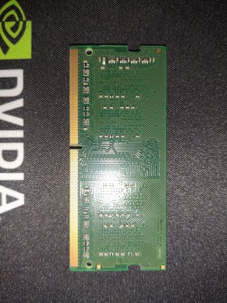 Transcend 4GB DDR4 3200 SO-DIMM RAM