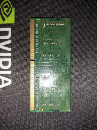 Transcend 4GB DDR4 3200 SO-DIMM RAM
