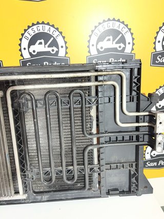 Radiador Calefaccion/ Condensador BMW