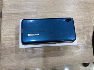 Huawei Negro Móvil