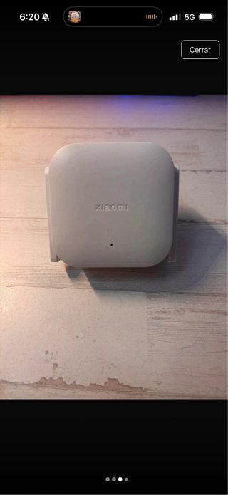Repetidor WiFi Xiaomi N300