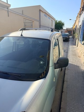 Renault Kangoo 2011