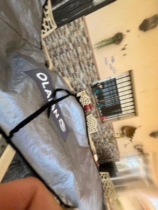 Funda Tabla Surf 2.5m