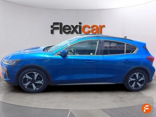 Ford Focus 1.0 Ecob. MHEV 114kW Active Des. SIP AT