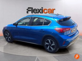 Ford Focus 1.0 Ecob. MHEV 114kW Active Des. SIP AT