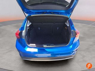 Ford Focus 1.0 Ecob. MHEV 114kW Active Des. SIP AT