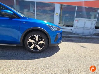 Ford Focus 1.0 Ecob. MHEV 114kW Active Des. SIP AT