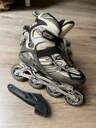 Patines en línea Fila