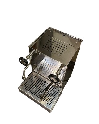 Generador Vapor Profesional Espressomat Leche Cafe