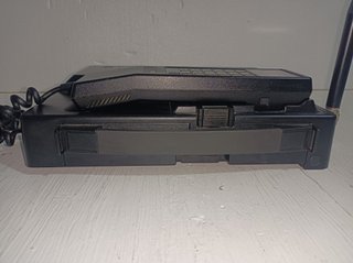 Teléfono de Coche NEC-1A ETACS 1989 Vintage (LEED)