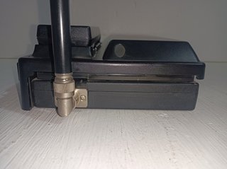 Teléfono de Coche NEC-1A ETACS 1989 Vintage (LEED)