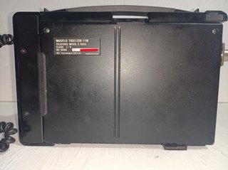 Teléfono de Coche NEC-1A ETACS 1989 Vintage (LEED)