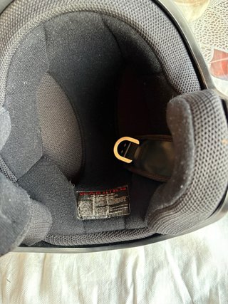 Casco Moto Mitaka Talla L