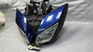 FARO DELANTERO YAMAHA MT09 TRACER (2015)