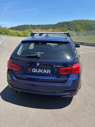 BMW Serie 3 2018