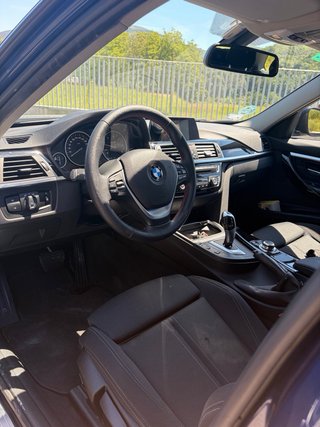 BMW Serie 3 2018