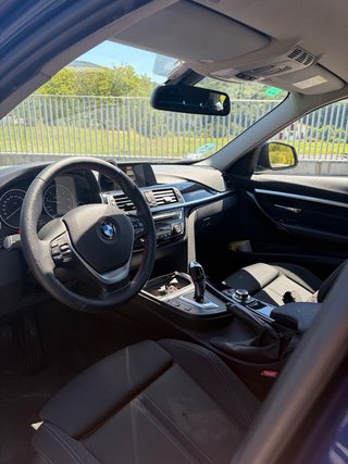 BMW Serie 3 2018