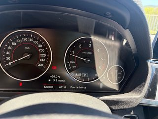 BMW Serie 3 2018
