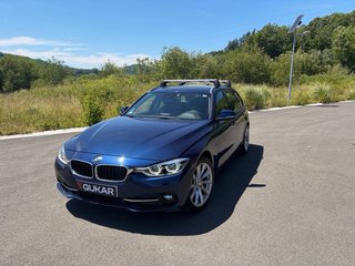 BMW Serie 3 2018