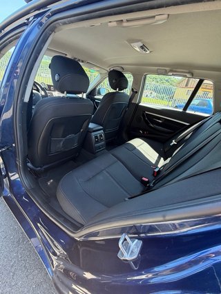 BMW Serie 3 2018