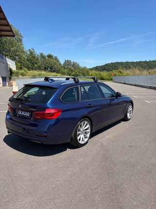 BMW Serie 3 2018