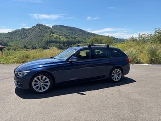 BMW Serie 3 2018