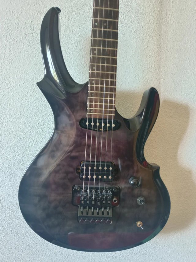 ESP GrassRoots Reindeer - JDM MIJ